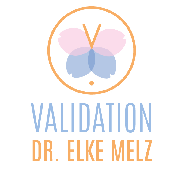 Logo - Validation Elke Melz
